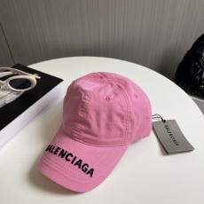 Balenciaga Caps